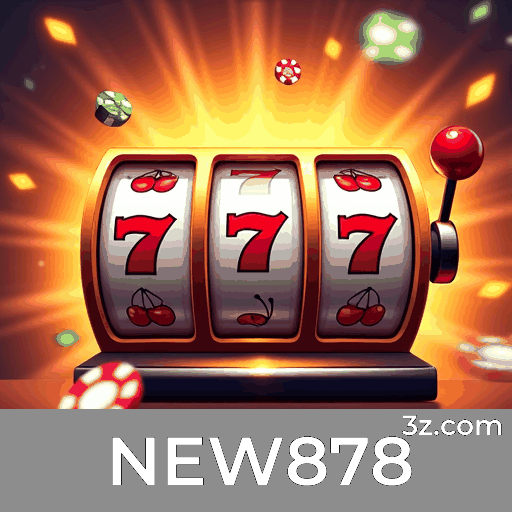 NEW878: Cassino Imersivo para Jogadores Brasileiros