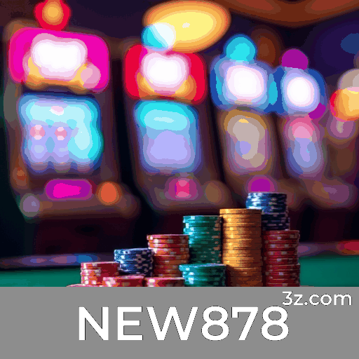 NEW878: Cassino Imersivo para Jogadores Brasileiros